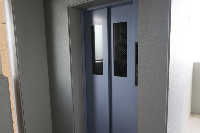 コートシャインのその他共用部分