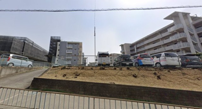 【外観】 | 緑丘2丁目駐車場