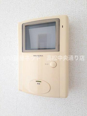 【設備】 | ベル・ソレイユＣ