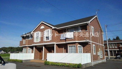 【外観】 | ベル・ソレイユＣ