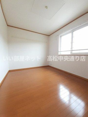 【内装】 | ベル・ソレイユＣ