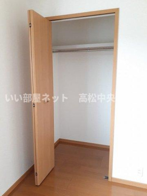 【収納】 | ベル・ソレイユＣ