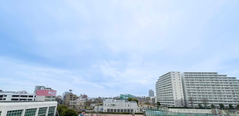 ライオンズマンション中野南台のその他