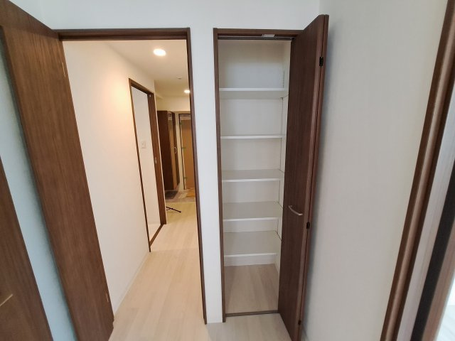 ＧＲＯＯＶＥ上甲子園レジデンスの内装