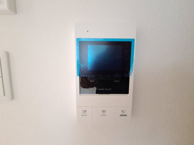 ＧＲＯＯＶＥ上甲子園レジデンスのセキュリティ