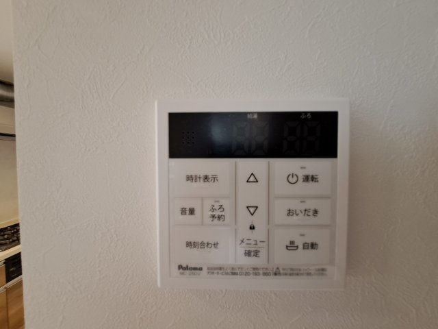 ＧＲＯＯＶＥ上甲子園レジデンスの設備