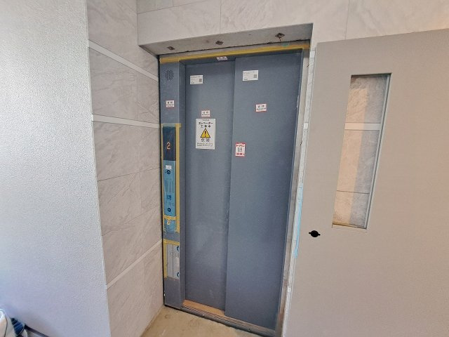 ＧＲＯＯＶＥ上甲子園レジデンスのその他共用部分