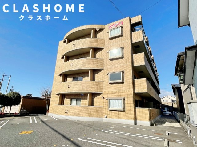 サンコートHITOTSUGI　　刈谷市の賃貸ならクラスホーム刈谷店の外観