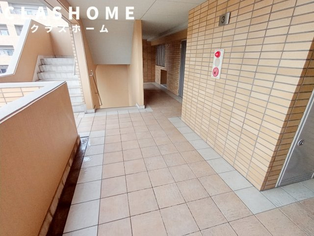 サンコートHITOTSUGI　　刈谷市の賃貸ならクラスホーム刈谷店のその他共用部分