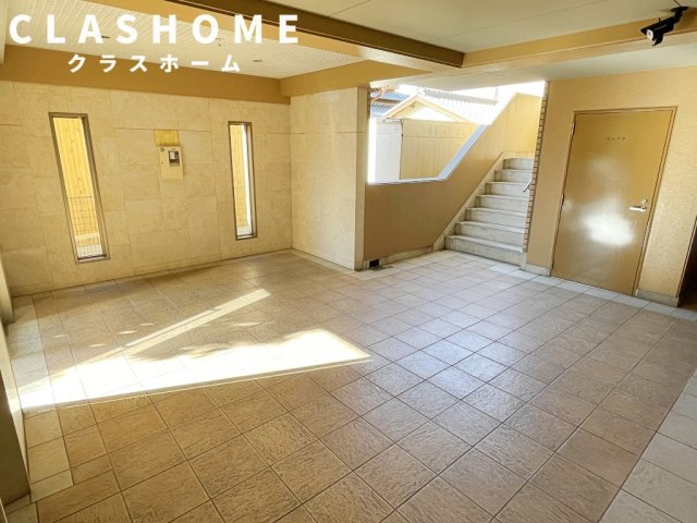 サンコートHITOTSUGI　　刈谷市の賃貸ならクラスホーム刈谷店のその他共用部分