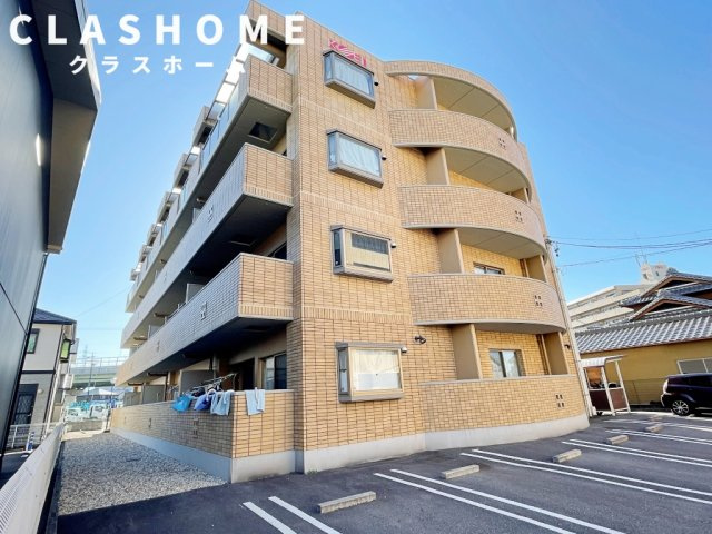 サンコートHITOTSUGI　　刈谷市の賃貸ならクラスホーム刈谷店の外観