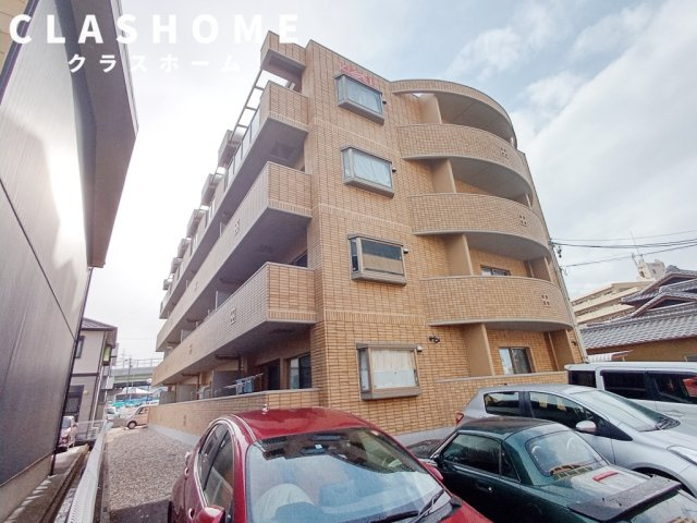 サンコートHITOTSUGI　　刈谷市の賃貸ならクラスホーム刈谷店の外観