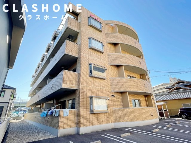 サンコートHITOTSUGI　　刈谷市の賃貸ならクラスホーム刈谷店の外観