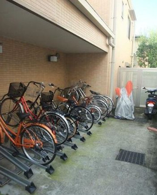 【その他共用部分】 | プライムコート中野