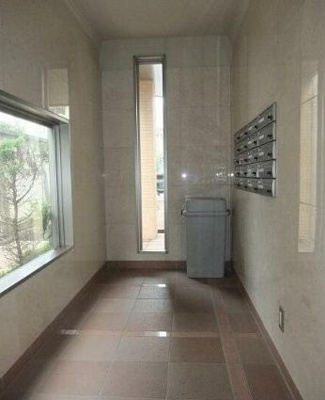 【その他共用部分】 | プライムコート中野