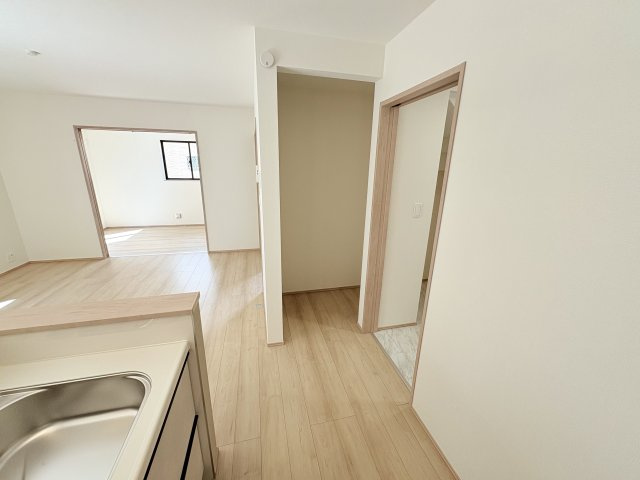 明石市魚住町中尾　新築戸建B号棟のその他