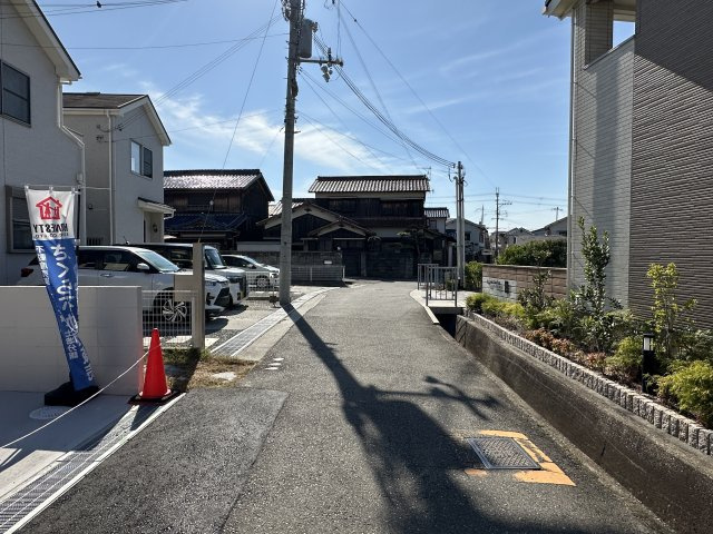 明石市魚住町中尾　新築戸建B号棟のその他