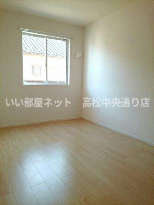 【内装】 | サン・フラワー出作Ⅱ