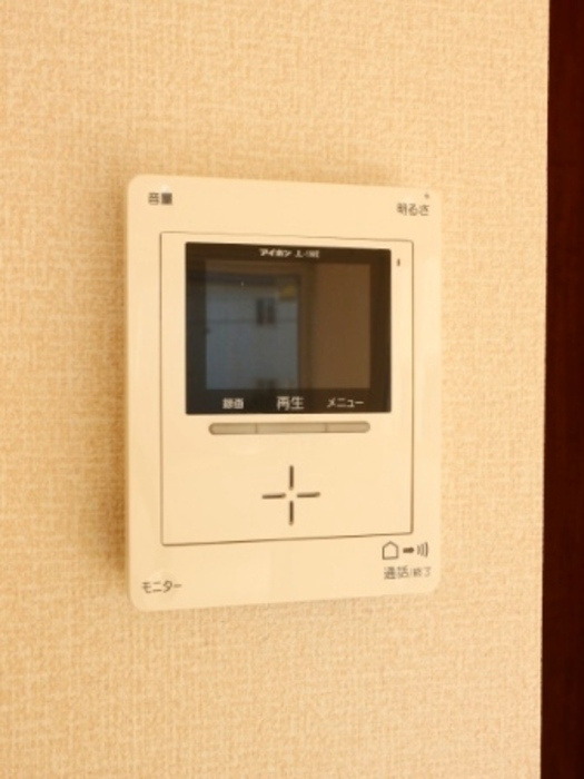 ルミウスのセキュリティ