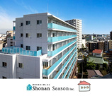 パレステージ茅ヶ崎2の画像