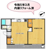 イグレットNo1の画像