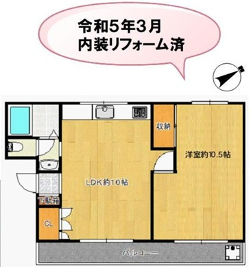 イグレットNo1