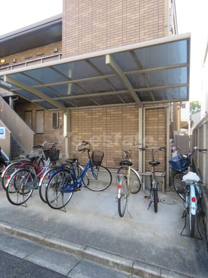 【その他共用部分】 | ウエストヒル開生