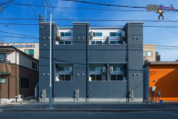 Casa　domani　八熊　名古屋市賃貸　仲介手数料無料