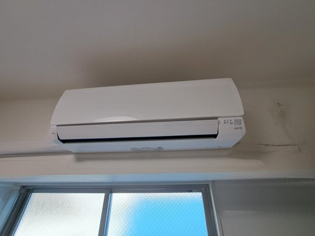 ＧＲＯＯＶＥ上甲子園レジデンスの設備