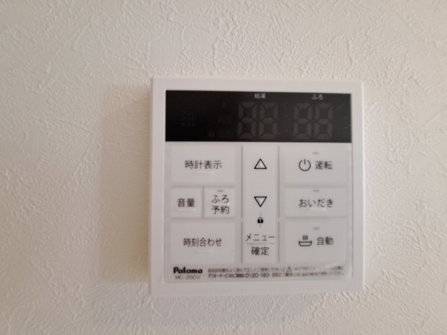 ＧＲＯＯＶＥ上甲子園レジデンスの設備