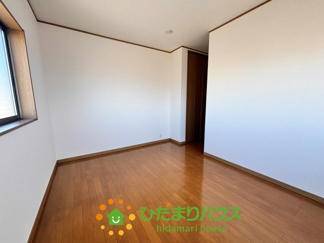 加須市久下1期　中古一戸建ての子供部屋