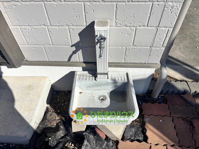 加須市久下1期　中古一戸建ての設備