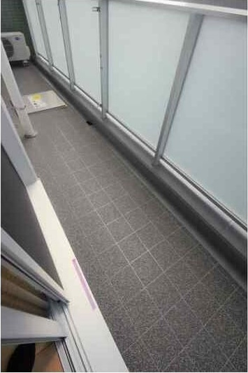 ルーセントＫ台東の展望