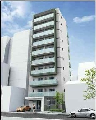 ルーセントＫ台東