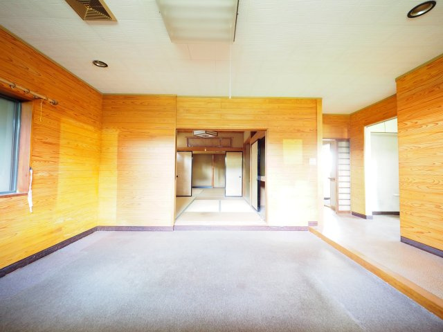  | 横手市二葉町 昭和60年新築の平家戸建て住宅 敷地面積は余裕の287坪