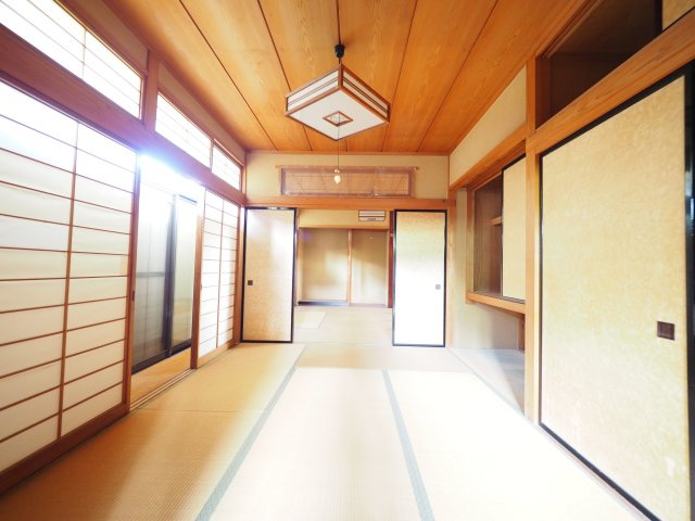  | 横手市二葉町 昭和60年新築の平家戸建て住宅 敷地面積は余裕の287坪