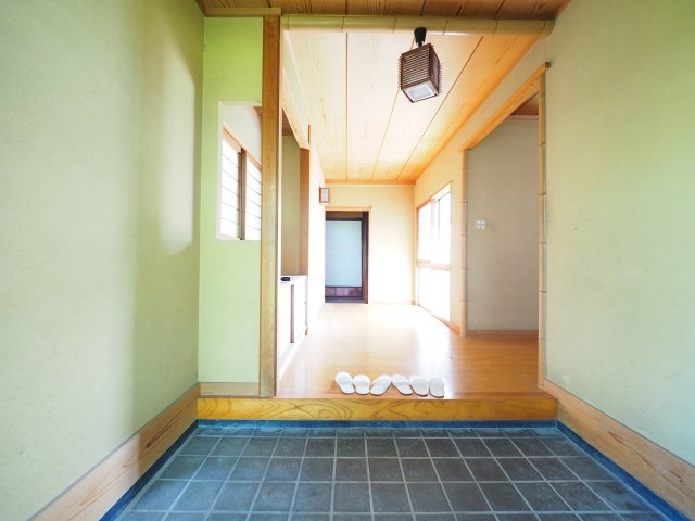  | 横手市二葉町 昭和60年新築の平家戸建て住宅 敷地面積は余裕の287坪