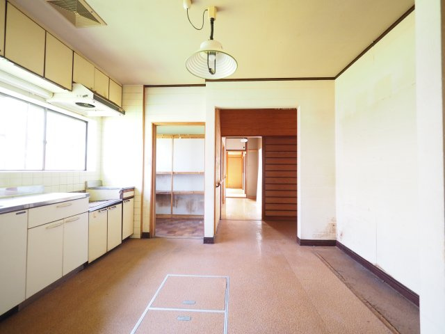  | 横手市二葉町 昭和60年新築の平家戸建て住宅 敷地面積は余裕の287坪