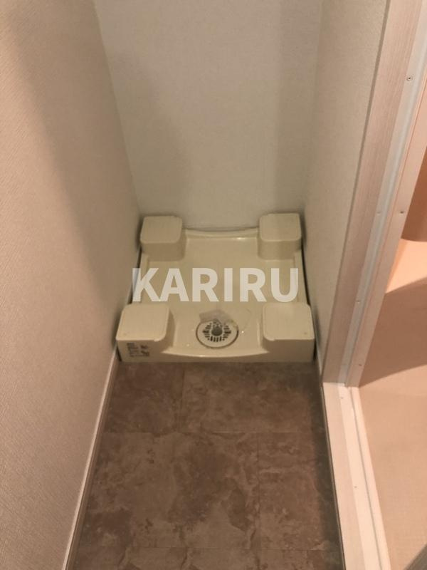 ドゥエリング神路の設備