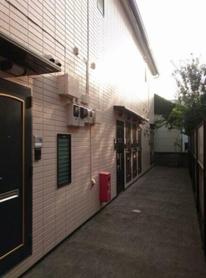 【その他共用部分】 | エクセル沼袋