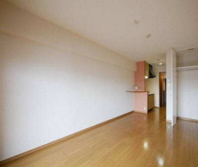 【居間・リビング】 | マーレタワー天神　HPに初期費用掲載「プライスホーム」で検索！