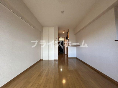 【寝室】 | マーレタワー天神　HPに初期費用掲載「プライスホーム」で検索！