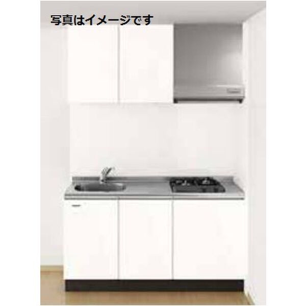 CRASTINE的場町(クラスティーネマトバチ　名古屋市賃貸　仲介手数料無料のキッチン