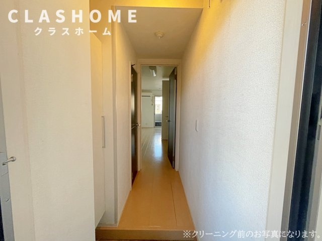 パークハイム　C棟　　刈谷市近郊の賃貸はクラスホーム刈谷店の内装|同物件の別部屋になります。