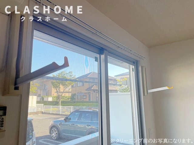 パークハイム　C棟　　刈谷市近郊の賃貸はクラスホーム刈谷店の内装|同物件の別部屋になります。