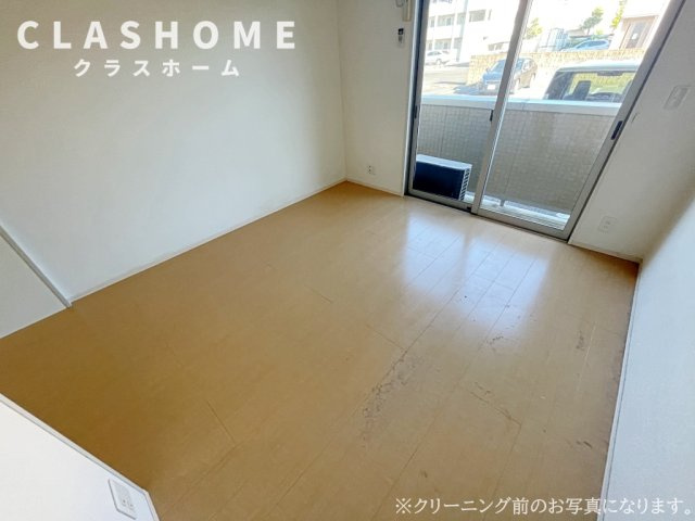 パークハイム　C棟　　刈谷市近郊の賃貸はクラスホーム刈谷店の居間・リビング|同物件の別部屋になります。