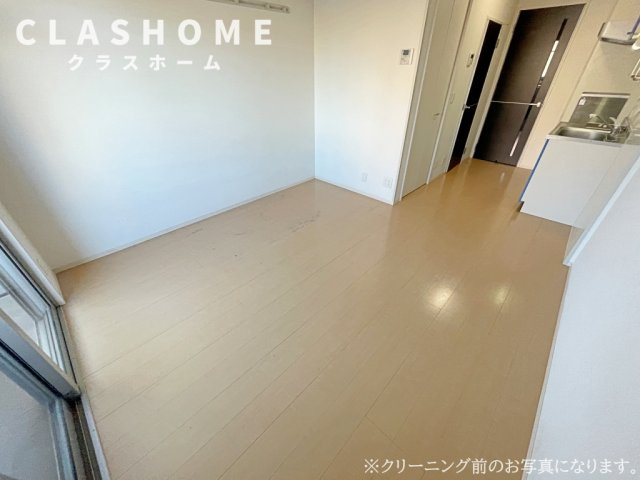 パークハイム　C棟　　刈谷市近郊の賃貸はクラスホーム刈谷店の居間・リビング|同物件の別部屋になります。