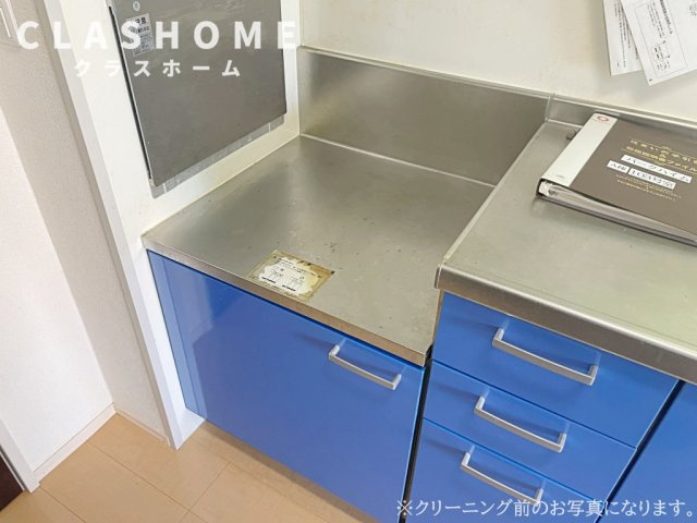 パークハイム　C棟　　刈谷市近郊の賃貸はクラスホーム刈谷店のその他|同物件の別部屋になります。