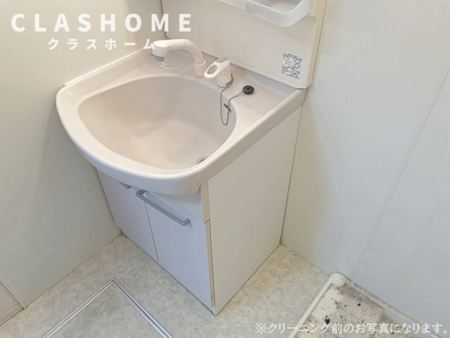 パークハイム　C棟　　刈谷市近郊の賃貸はクラスホーム刈谷店のその他|同物件の別部屋になります。