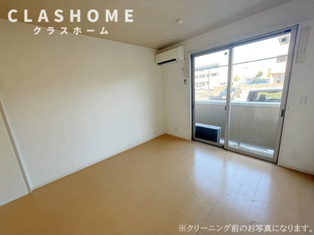 パークハイム　C棟　　刈谷市近郊の賃貸はクラスホーム刈谷店の居間・リビング|同物件の別部屋になります。